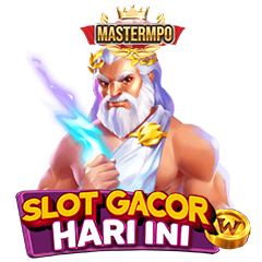 master mpo slot online